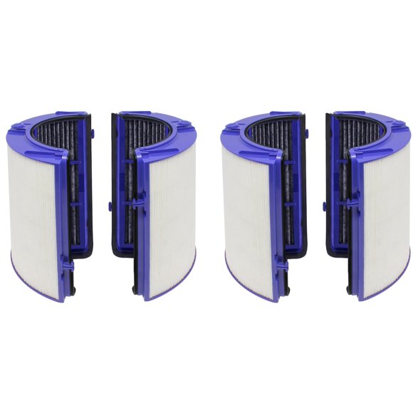 Filtro purificador de aire Premium Combi 360 Glass True Hepa