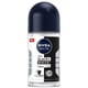 thumbnail image 1 of Antitranspirante NIVEA MEN invisible black & white roll on 50 ml, 1 of 8