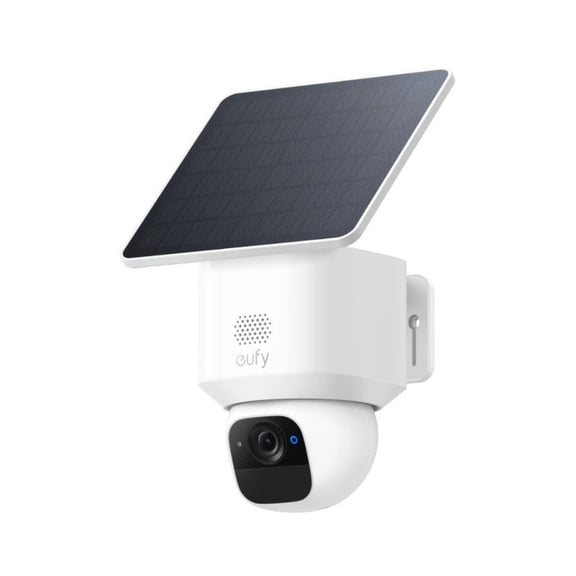 Cámara Inteligente Eufy solar E30 Blanco