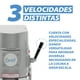 thumbnail image 5 of Batidora Industrial Onof HR-B30 De Acero Inoxidable Color Plateado, 5 of 7