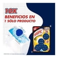 thumbnail image 3 of Pastilla para tanque Harpic power ultra 5 pzas de 45 g c/u, 3 of 4