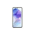thumbnail image 1 of Smartphone Samsung Galaxy A55 5G 8GB RAM 128GB ROM Amarillo Desbloqueado, 1 of 4