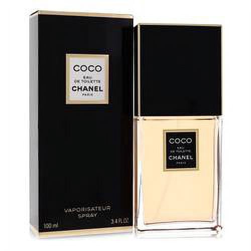 Perfume Coco Noir Chanel 100ML EDP Spray | Walmart en línea