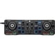 thumbnail image 2 of Hércules DJ DJControl Starlight | Controlador de DJ USB de bolsillo con Serato DJ Lite, Jog Wheels sensibles al tacto, tarjeta de sonido integrada y espectáculo de luces integrado, 2 of 5