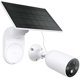 thumbnail image 4 of TP-Link Tapo C425 KIT Cámara de Seguridad Wi-Fi Solar con Vista 2K QHD y Detección IA Avanzada, 4 of 11