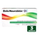 thumbnail image 1 of Diclofenaco Dolo-Neurobion DC caja con 3 jeringas prellenadas doble cámara con 3 ml, 1 of 3