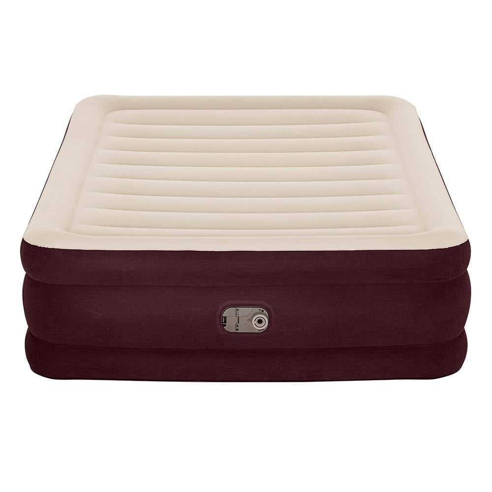 Colchón Inflable Bestway 2.03mX1.52mX51cm