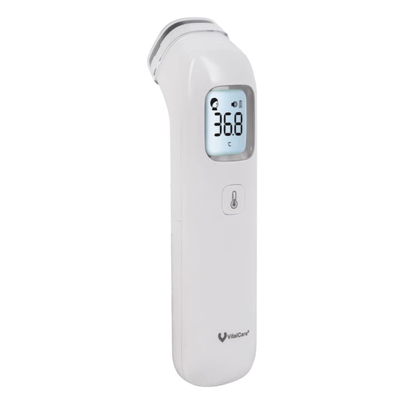 Termómetro Infrarrojo Para Temperatura Corporal YT-2