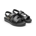 thumbnail image 2 of Sandalias Flexi para Mujer Estilo 100237 Negro, 2 of 8