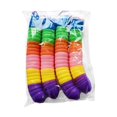 thumbnail image 3 of Huevos de Pascua rellenables, rellenos para cestas de Pascua, juguetes decorativos, recuerdos de fiesta temáticos, decoración para manualidades, bodas 50 piezas, 3 of 8