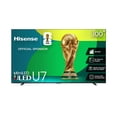 thumbnail image 1 of TV Hisense 100 pulgadas Miniled Google 4K 100U7QG, 1 of 8