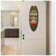 thumbnail image 4 of Surf Playa Colgantes SurfSwift 1Pza 16x45cm Madera Tabla de Surf., 4 of 4