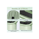 thumbnail image 4 of Calentador De Toallitas Húmedas Termostato Usb Para Bebés Verde, 4 of 5