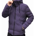thumbnail image 3 of Chamarra De Invierno Shendy Vendy Para Hombre Elegante Capucha, 3 of 5