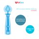 thumbnail image 2 of 200 Lancetas Universales VitalCare 28G | Estériles y Desechables | 2 Cajas de 100 Piezas, 2 of 5
