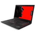 thumbnail image 4 of Laptop Lenovo ThinkPad L480 | 14” FHD | Intel Core i5 8ª Gen | 8GB RAM | 256GB SSD (Reacondicionada), 4 of 4
