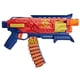 thumbnail image 4 of Lanzador Hasbro Nerf Series Loadout Shadowspeed Recon 14 Dardos, 4 of 6