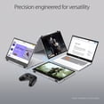 thumbnail image 4 of ASUS Chromebook Vibe CX34 Flip 14" 144 Hz táctil i5 256 GB, 4 of 6