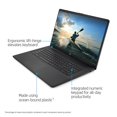 thumbnail image 4 of Laptop HP 17 Intel Core i5-1334U 16GB RAM 512GB SSD 17.3 Pulgadas Windows 11 Home, 4 of 5