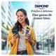 thumbnail image 4 of Yoghurt bebible Danone durazno 220 g, 4 of 4