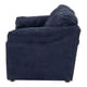 thumbnail image 3 of Love Seat DICASA Aston 2 Plazas Azul para Salas, 3 of 7