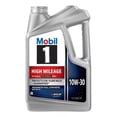 thumbnail image 1 of Aceite Mobil 1 10w30 Alto Kilometraje Garrafa 4.73lt, 1 of 7