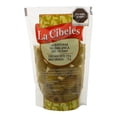 thumbnail image 1 of Aceitunas verdes Cibeles hojiblanca sin hueso 170 g, 1 of 2