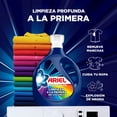 thumbnail image 2 of Detergente Líquido Ariel Revitacolor Limpieza a la Primera en Colores 1.8 l, 2 of 5