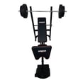 thumbnail image 2 of "Banco Multifuncional con Barra y Discos 55kg WORKOUTB55KG SPARTA BANSPA0001 ", 2 of 7