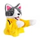 thumbnail image 1 of Perro Boxeador De Juguete, muñecos Interactivos Con Sonido Amarillo, 1 of 4