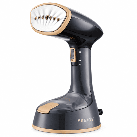 Vaporizador de Ropa Portátil Sokany SK-GT-3065,