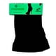 thumbnail image 3 of Mallas Dorian Grey para Mujer, 3D Lisa Negro Talla CH, 3 of 3