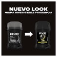 thumbnail image 4 of Desodorante Axe fusion en barra para caballero 45 g, 4 of 4