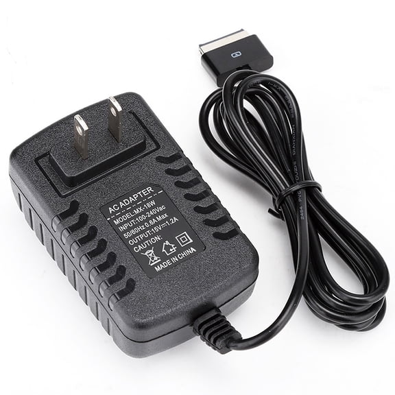 Adaptador de corriente para Asus Eee Pad Transformer TF201 TF101 TF300 TF300T TF700 TF700T SL101 US