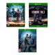 thumbnail image 1 of Juego Xbox One Resident Evil 2 + Juego Xbox One Resident Evil 3 + Juego Xbox One Resident Evil 4, 1 of 1