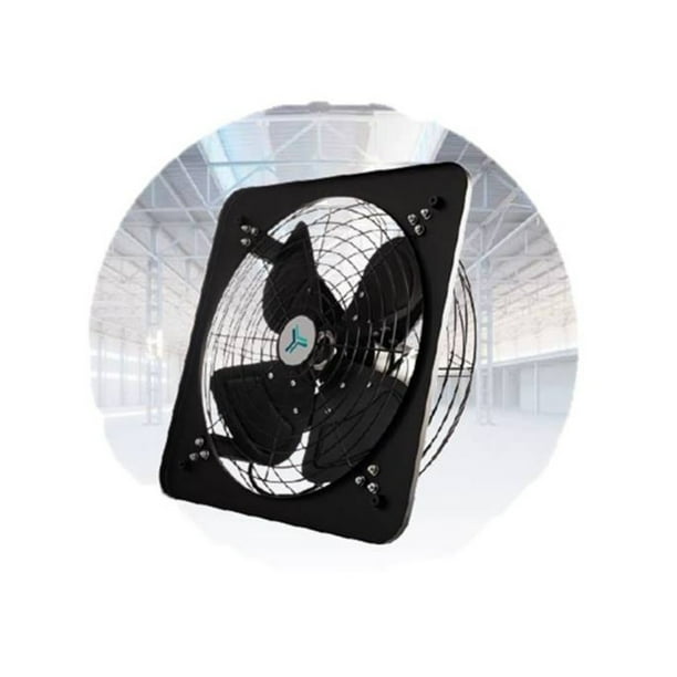 Extractor Industrial Triton 10 Masterfan