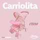 thumbnail image 2 of Carriola De Juguete para Muñecas iBaby Eterna rosa claro, 2 of 5