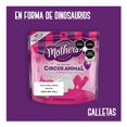 thumbnail image 3 of Galletas Mother´s Animales de circo 255g, 3 of 5