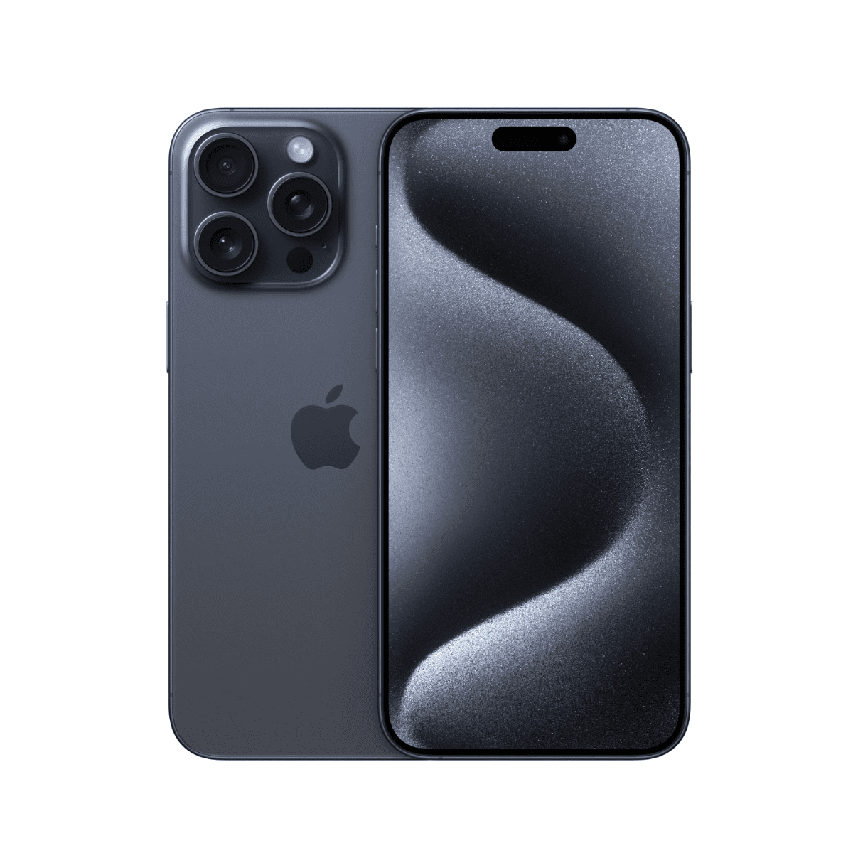Apple iPhone 15 Pro Max 256GB Azul Reacondicionado