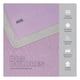 thumbnail image 2 of Set de Edredón Ligero Doble Vista con Sábanas y Fundas Real Textil (Violeta/Gris, King Size), 2 of 6