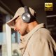 thumbnail image 2 of Audífonos OneOdio Over Ear Pro-10 para DJ con Cable Plata, 2 of 4