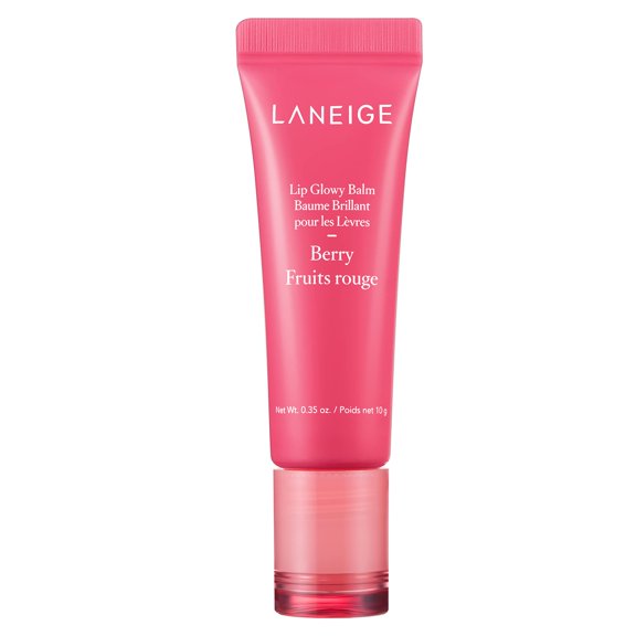 LANEIGE Lip Glowy Balm Baya (Bálsamo Para Labios)