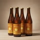 thumbnail image 2 of Hidromiel Full Moon Cerveceria Cholula 4 Piezas 330ml, 2 of 5