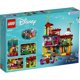 thumbnail image 2 of Set LEGO Disney Princess Casa Madrigal 43202, 2 of 3