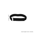 thumbnail image 2 of Luxshiny 4Pcs Elastic Leg Workout Straps for Elliptical Exerciser Compatible with Home Gym Equipment, 2 of 6