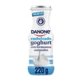 thumbnail image 1 of Yoghurt Danone Bebible Natural 220 g, 1 of 5