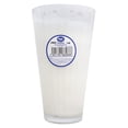 thumbnail image 3 of Veladora Great Value en vaso de vidrio limonero, 1 pza, 3 of 5