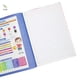 thumbnail image 2 of Cuaderno Cosido College Doble Raya Norma Color 360 Paquete Con 3 Piezas, 2 of 4