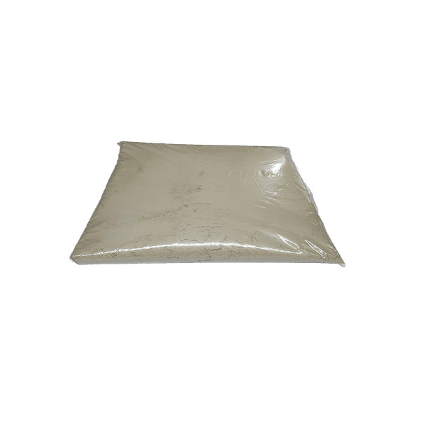 Arcilla para Modelar Melón 10 kgs Profesional Polvo Barro Tierra de Barro
