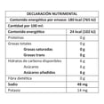 thumbnail image 4 of Gatorade Perform 02 sabor naranja 750 ml, 4 of 4